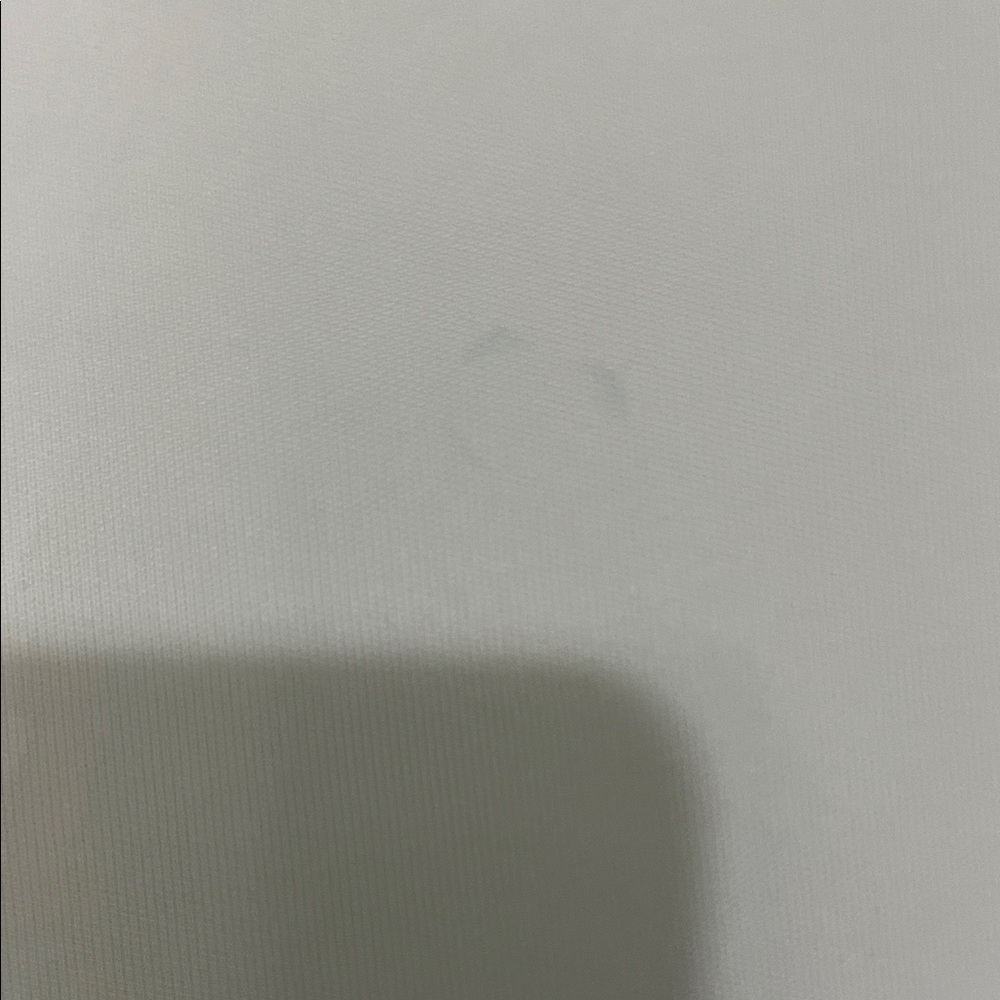 🌺Under Armour Men's Classic White Polo - Picture 4 of 5